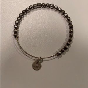 Alex and Ani space bracelet